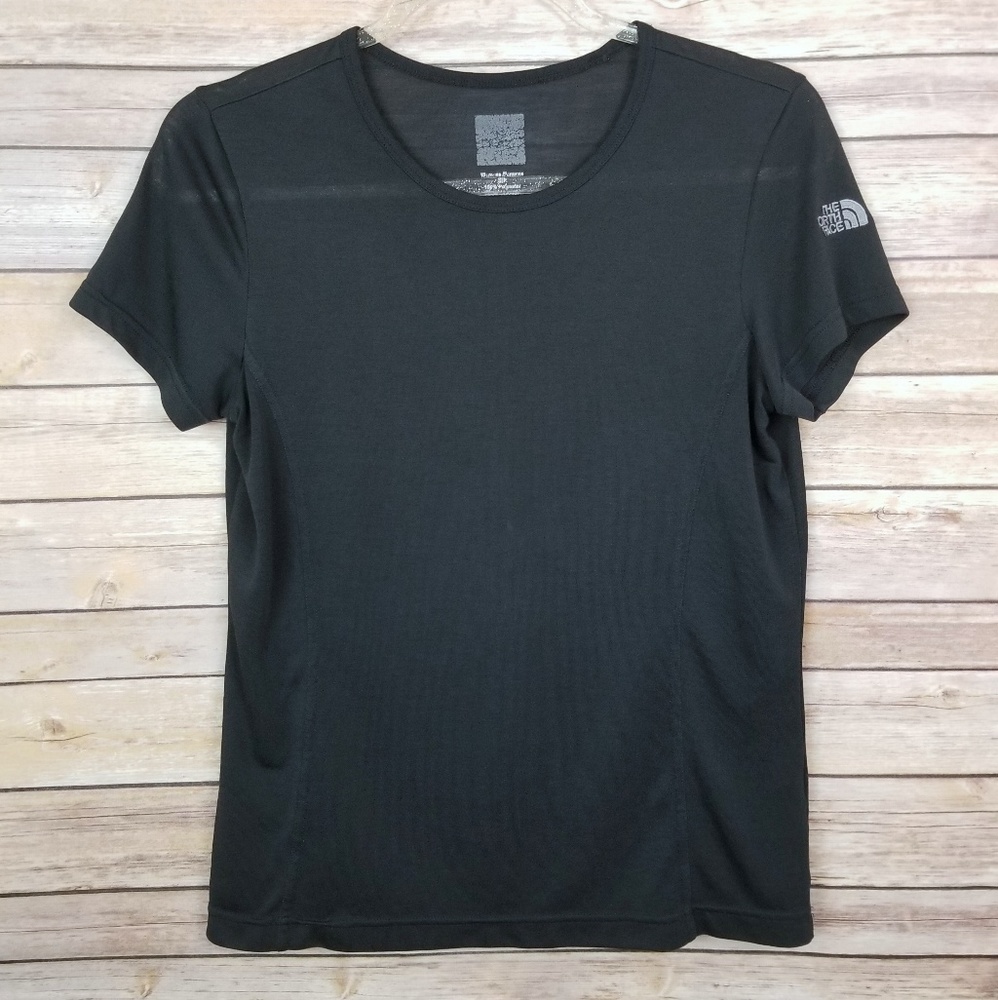 North Face Short Sleeve Size Small